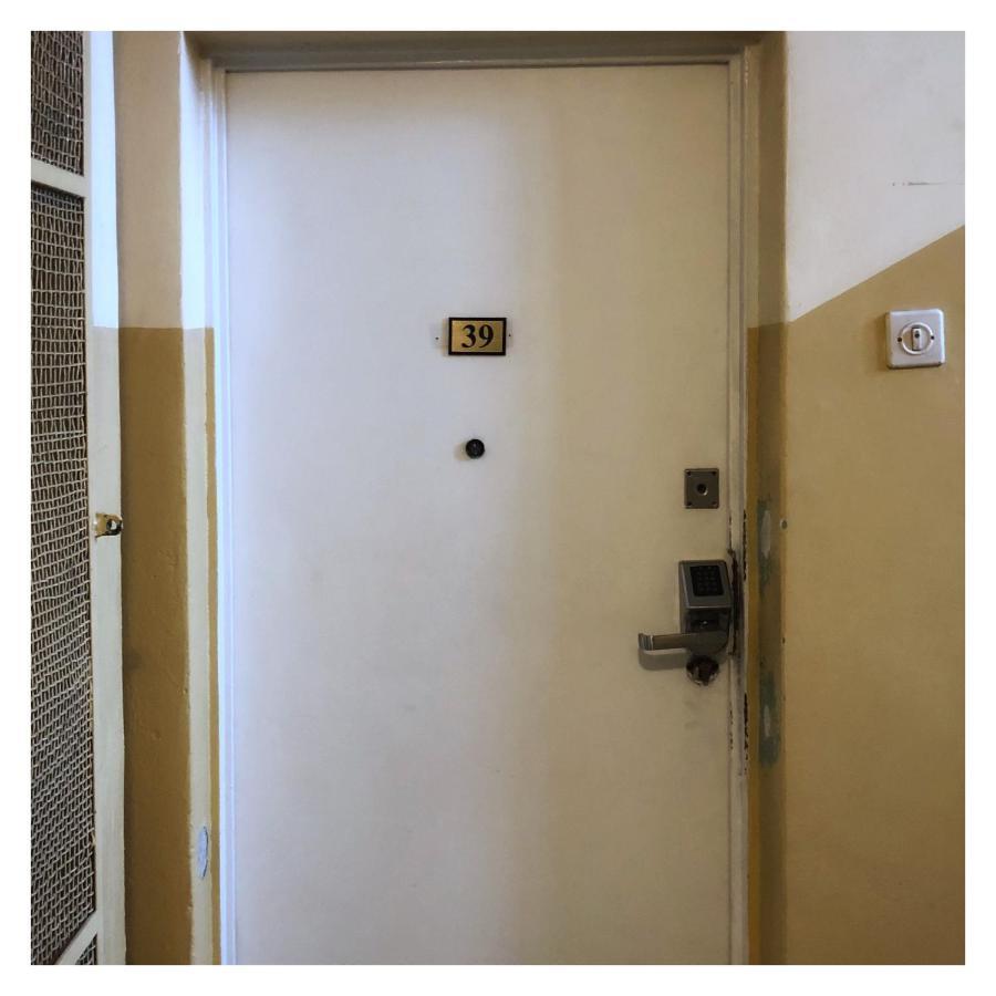Kwadrat B&B Jalowego Rzeszow Bagian luar foto
