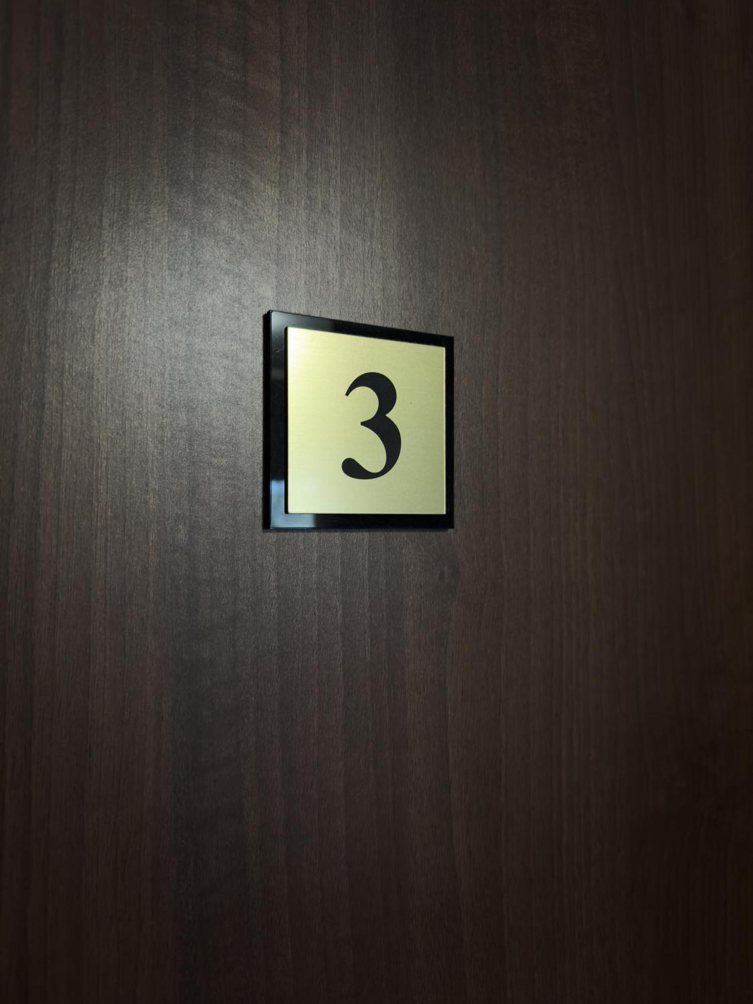 Kwadrat B&B Jalowego Rzeszow Bagian luar foto