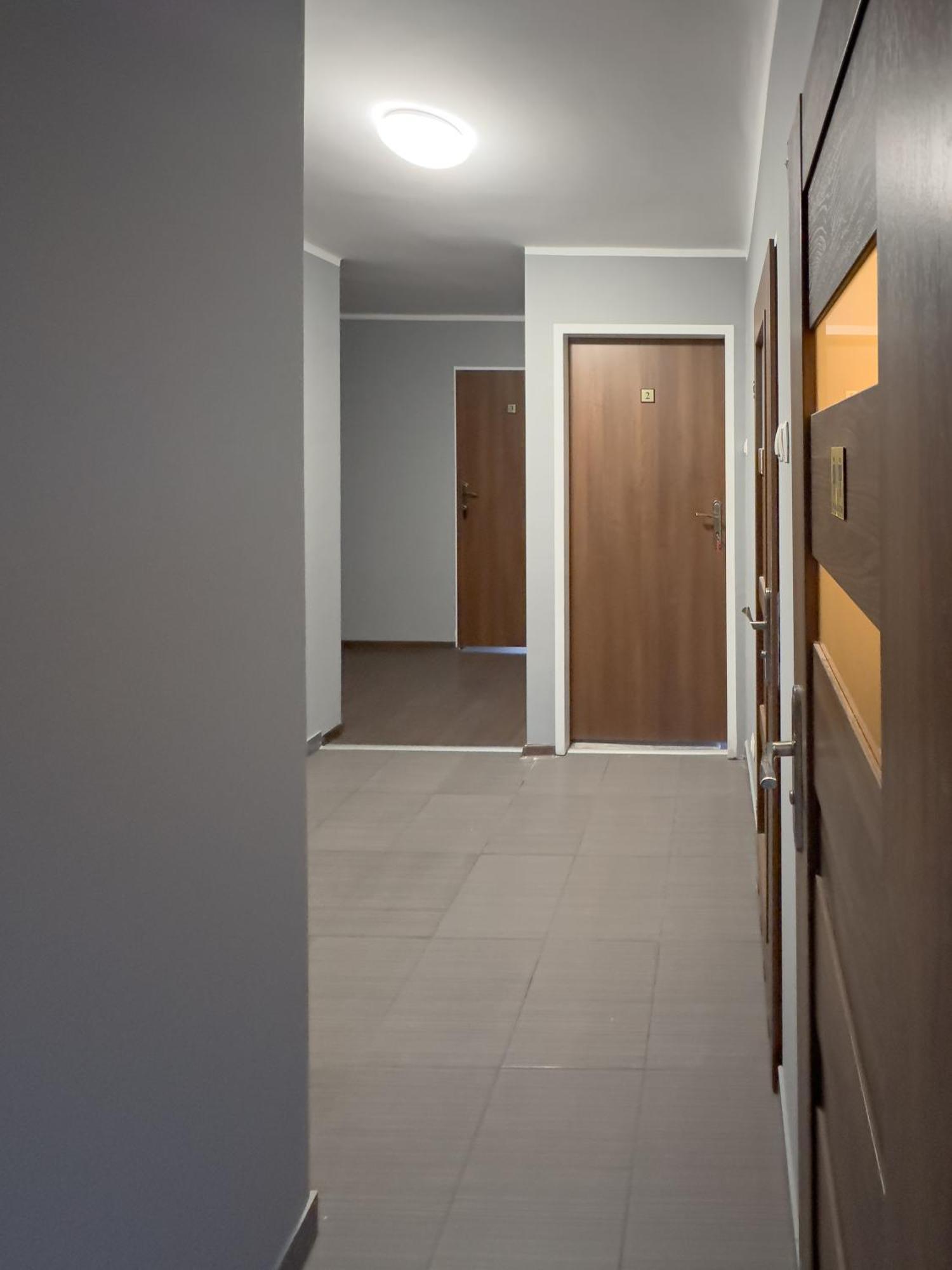 Kwadrat B&B Jalowego Rzeszow Bagian luar foto