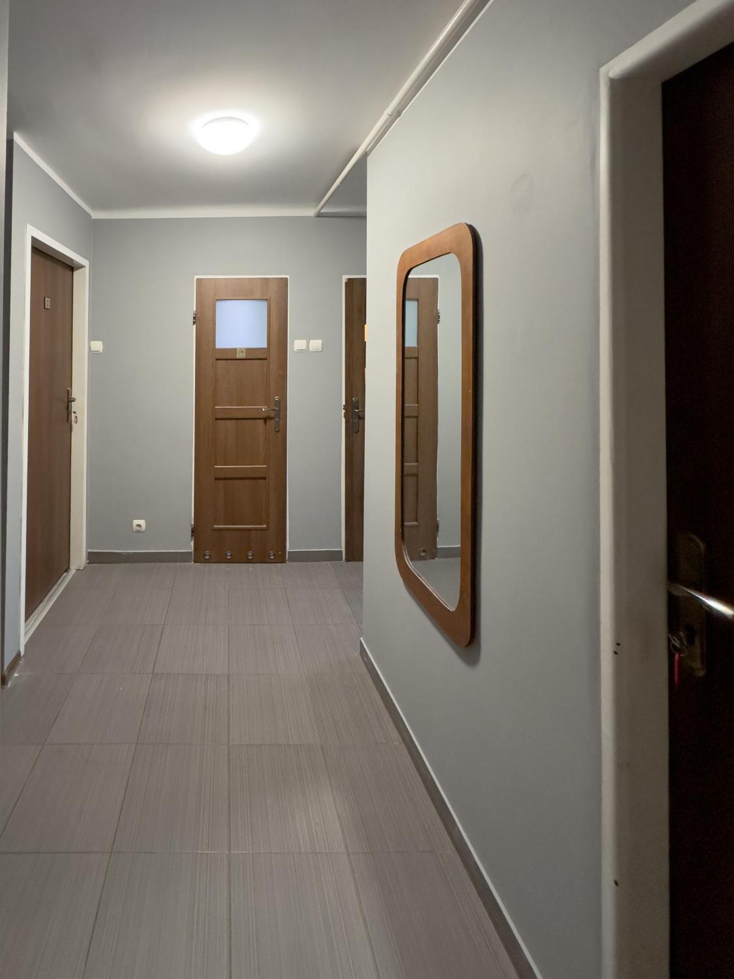 Kwadrat B&B Jalowego Rzeszow Bagian luar foto