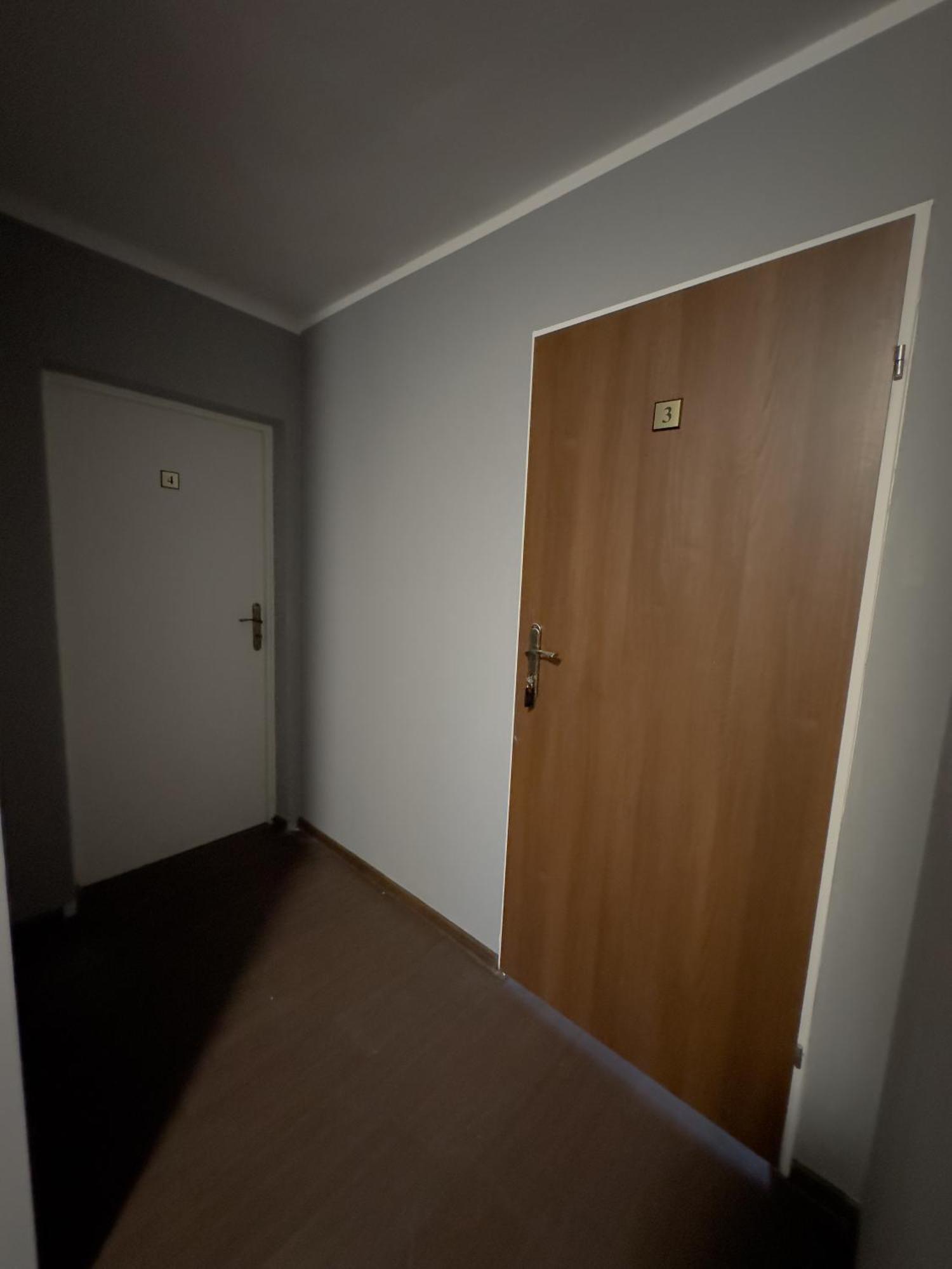Kwadrat B&B Jalowego Rzeszow Bagian luar foto