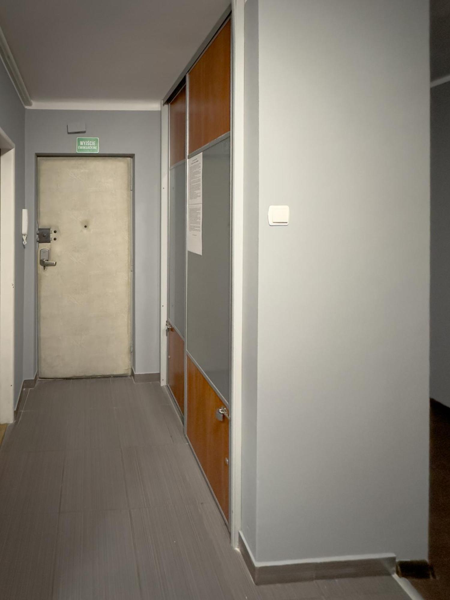Kwadrat B&B Jalowego Rzeszow Bagian luar foto