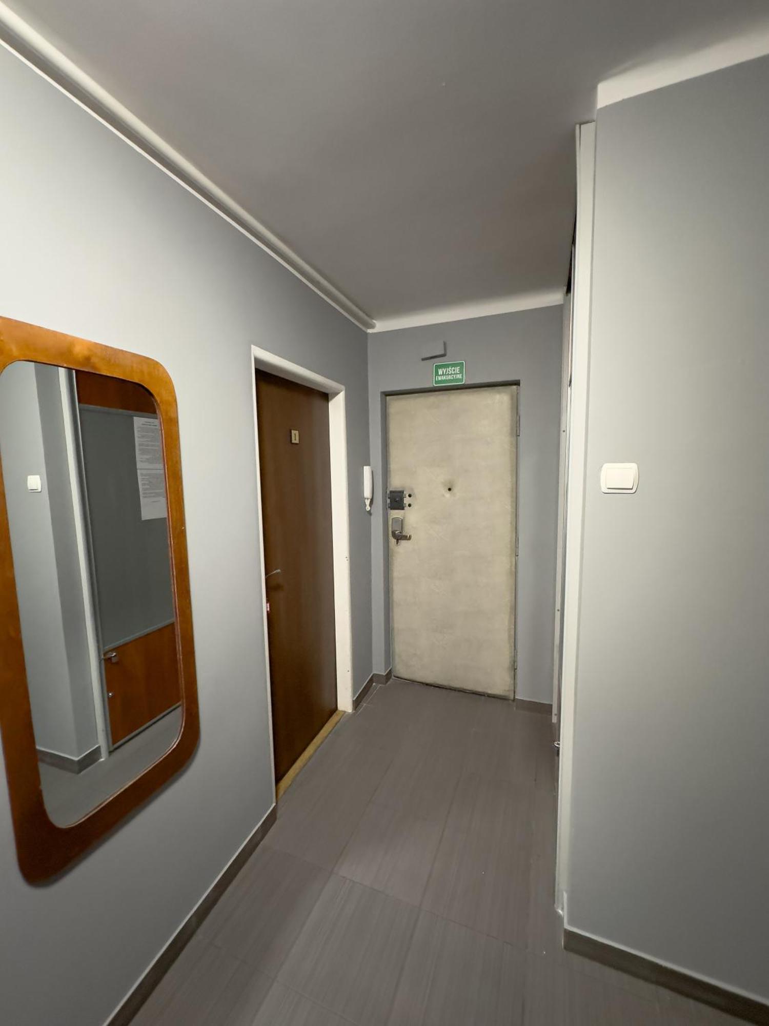 Kwadrat B&B Jalowego Rzeszow Bagian luar foto