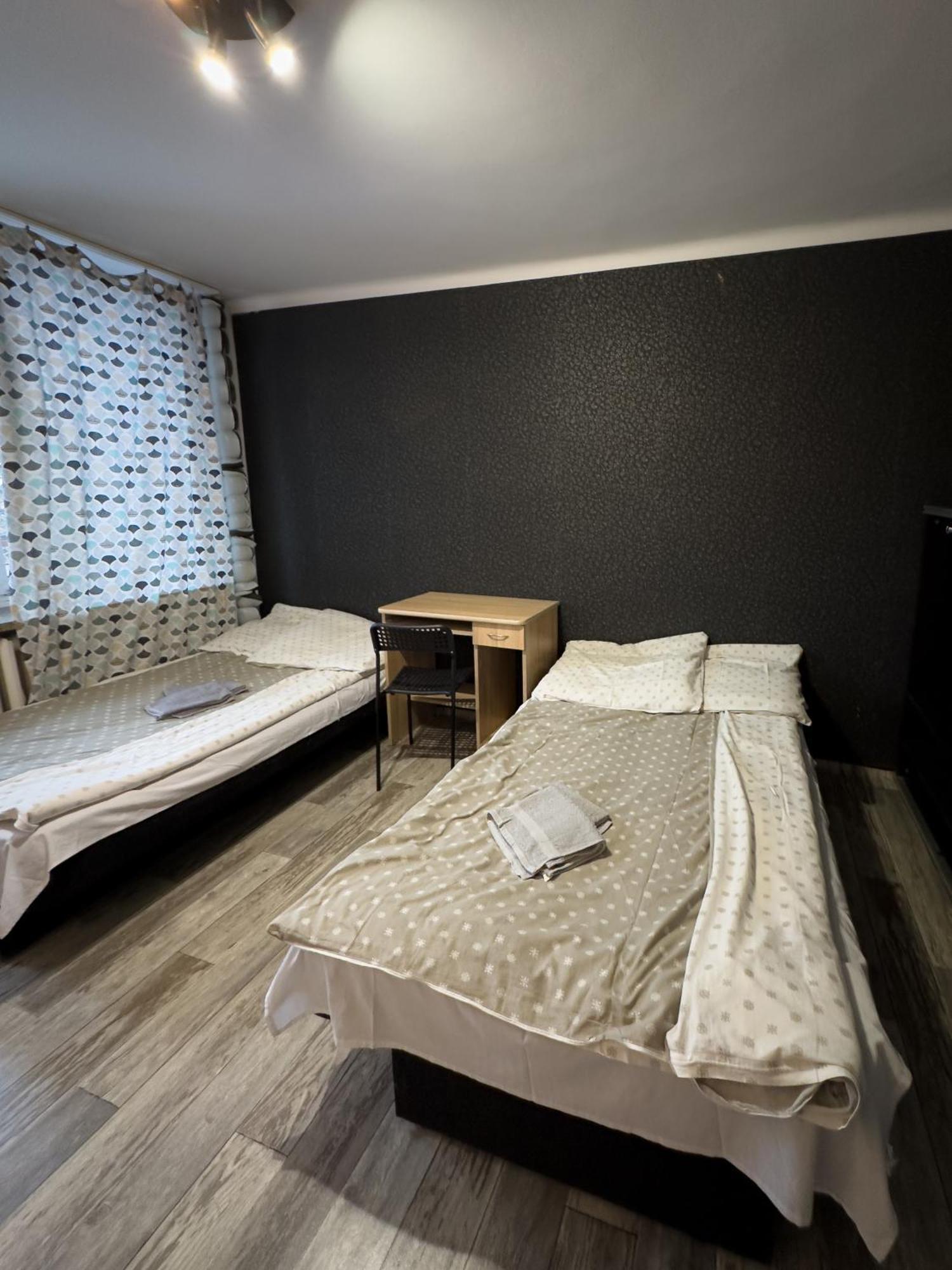 Kwadrat B&B Jalowego Rzeszow Bagian luar foto