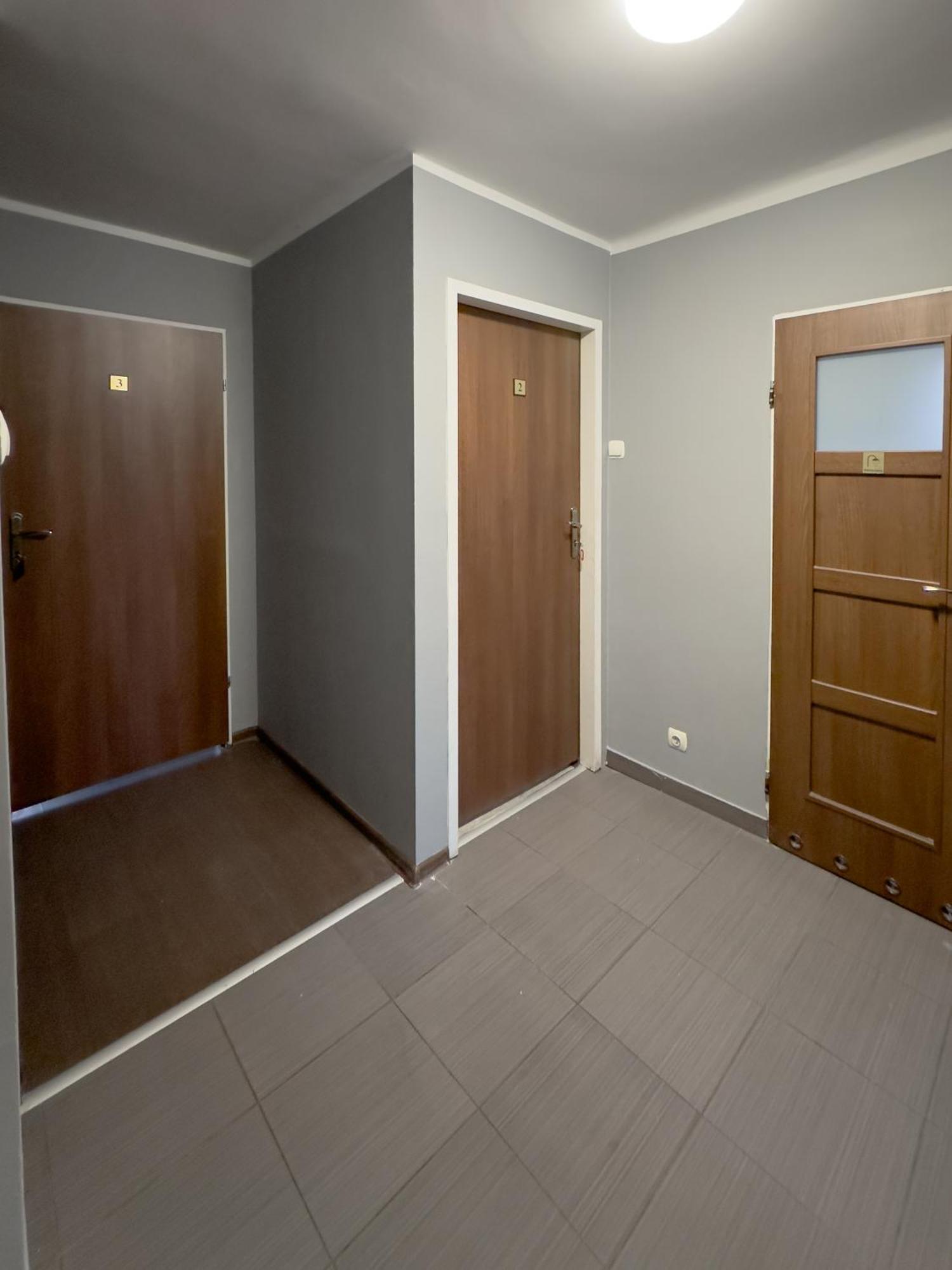 Kwadrat B&B Jalowego Rzeszow Bagian luar foto