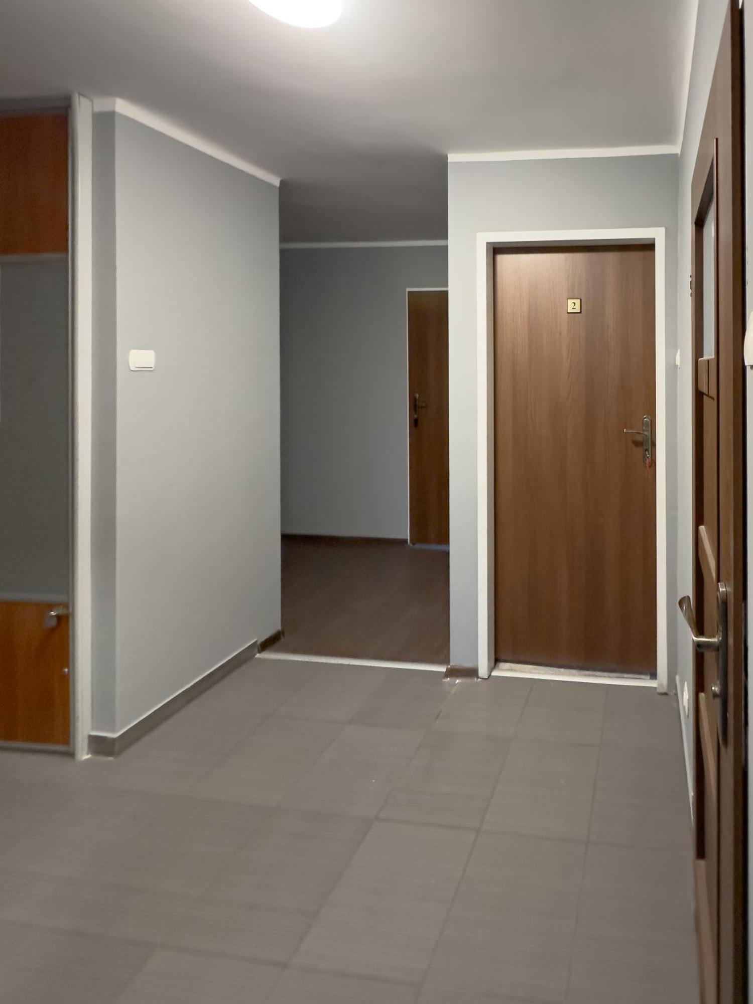 Kwadrat B&B Jalowego Rzeszow Bagian luar foto